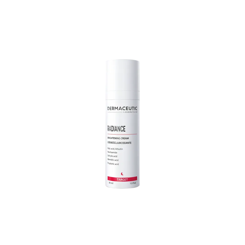 Dermaceutic Radiance