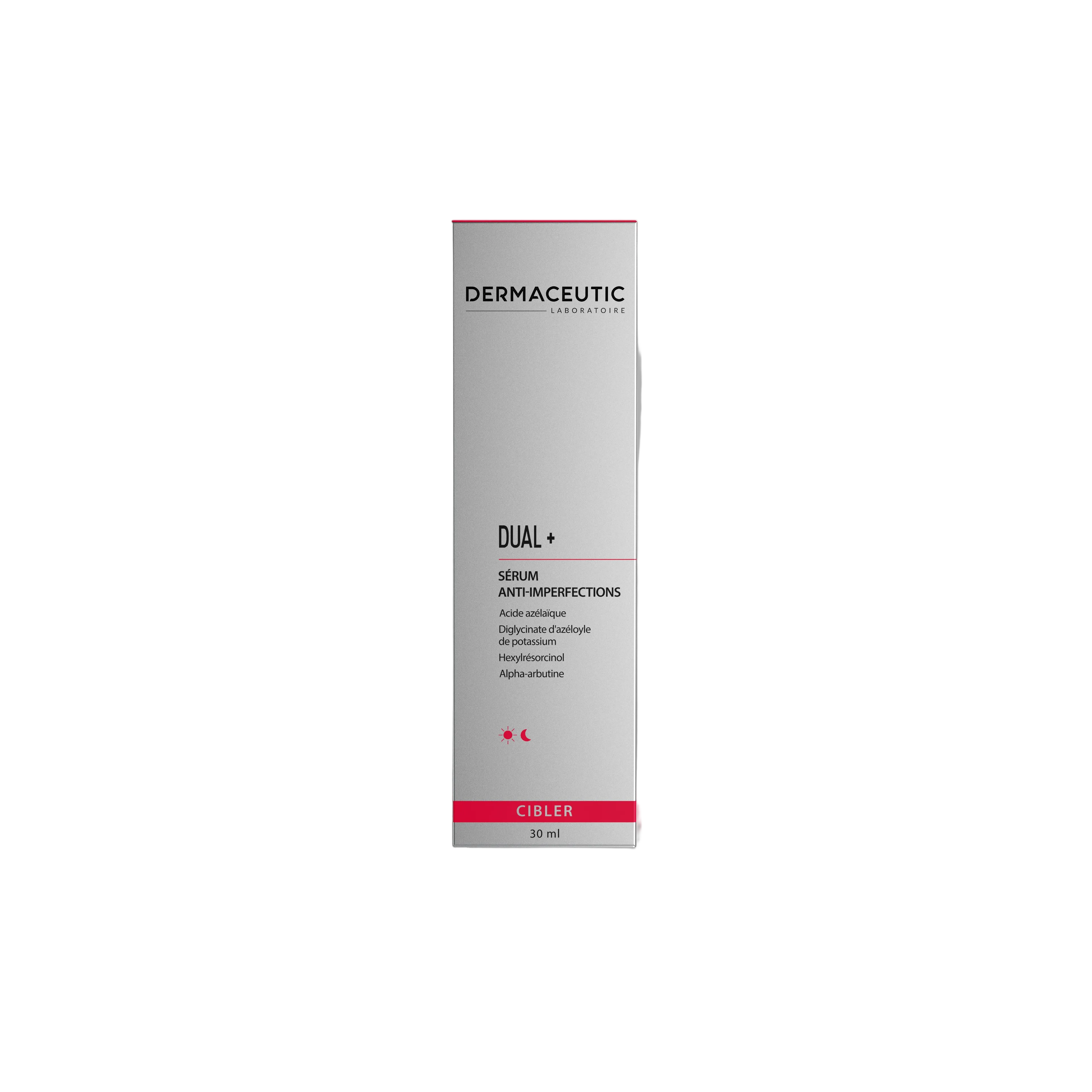Dermaceutic Dual + 30ml