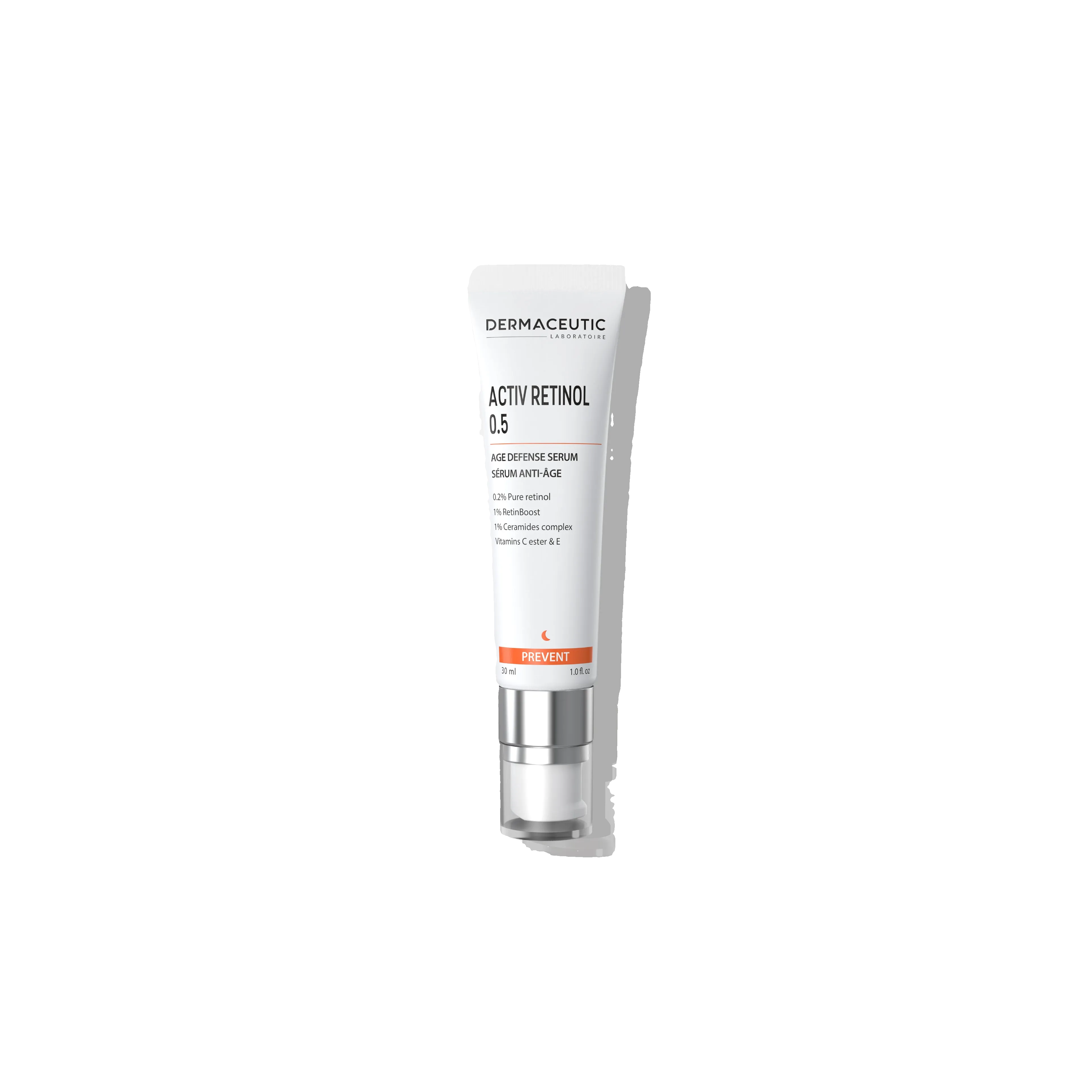 Dermaceutic Activ Retinol 0.5 30ml