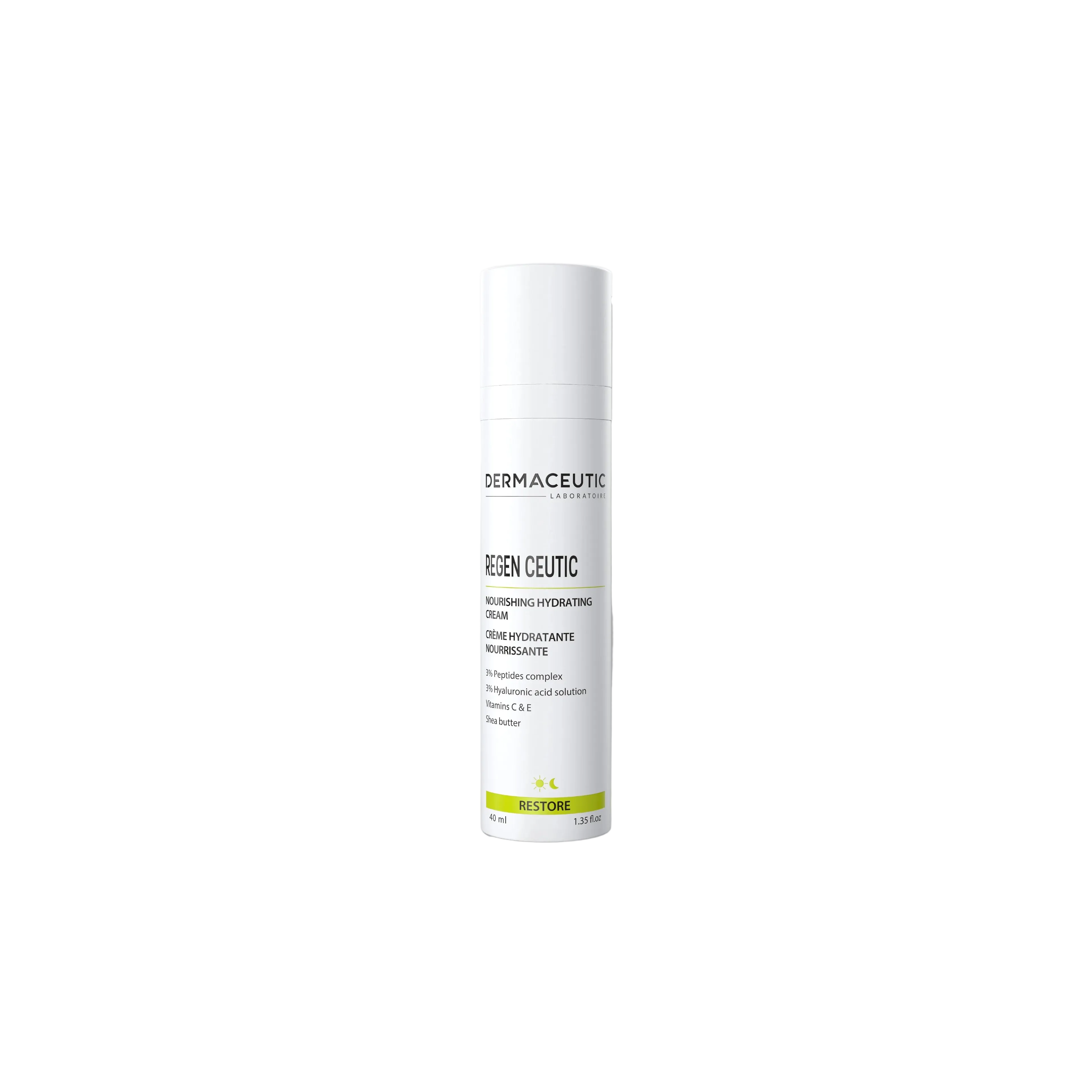 Dermaceutic Regen Ceutic 40ml