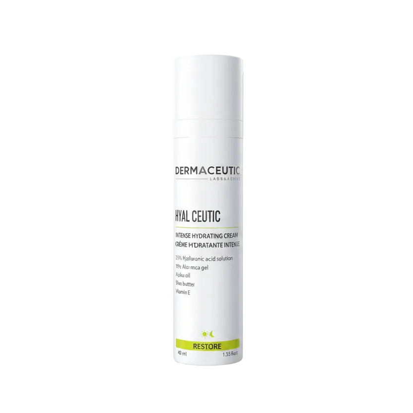 Dermaceutic Hyal Ceutic 40ml