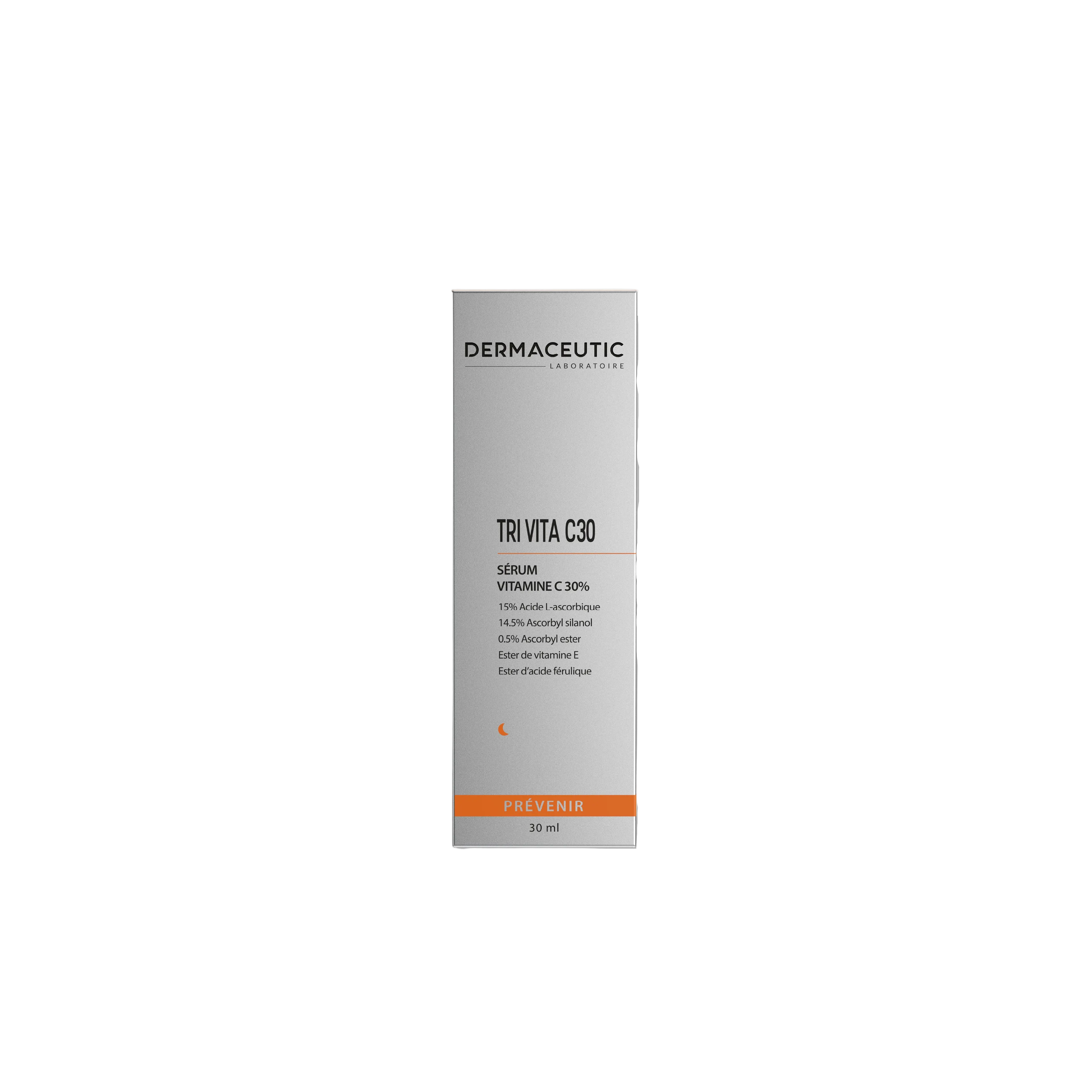 Dermaceutic Tri Vita C Serum 30ml