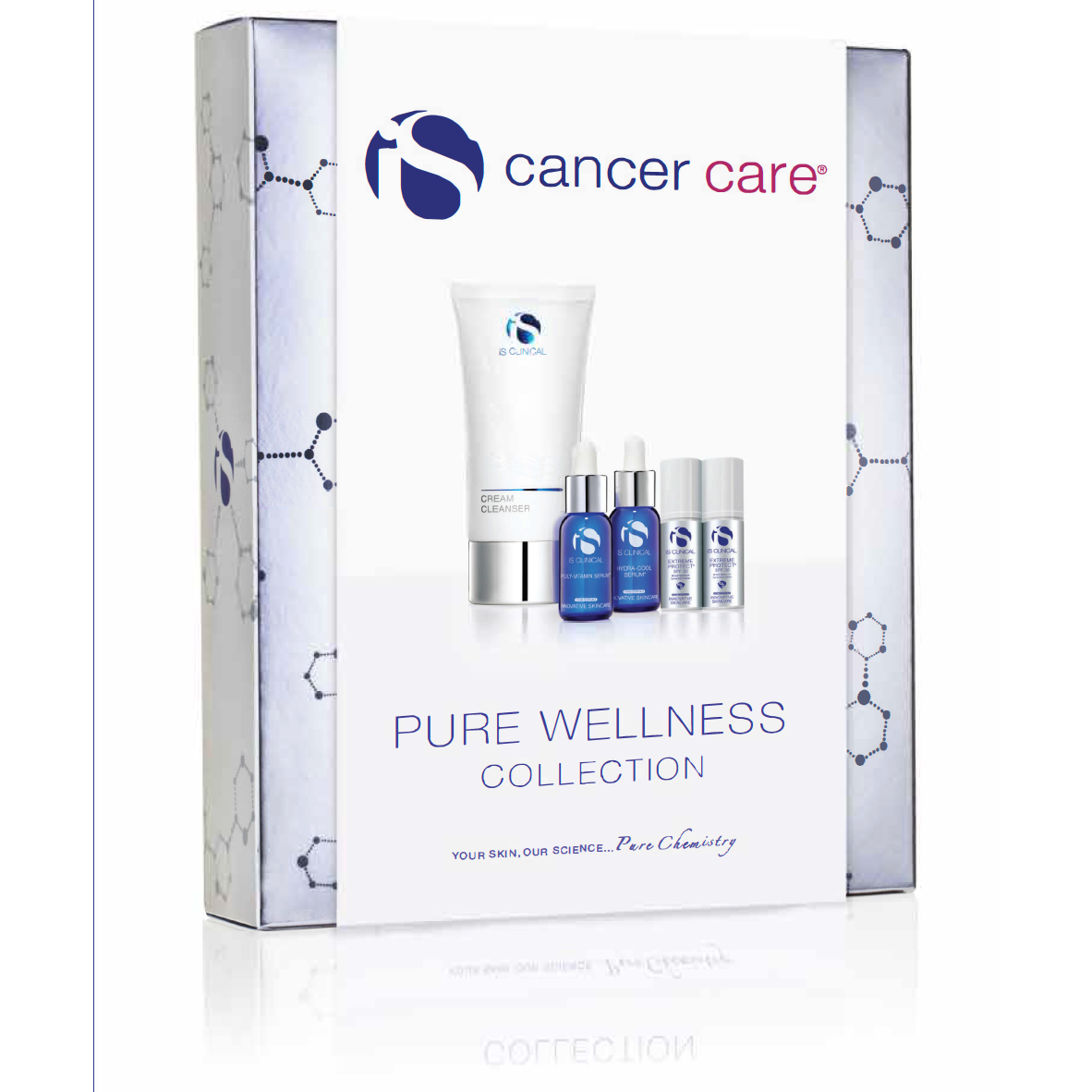 iS Clinical Pure Wellness Collection