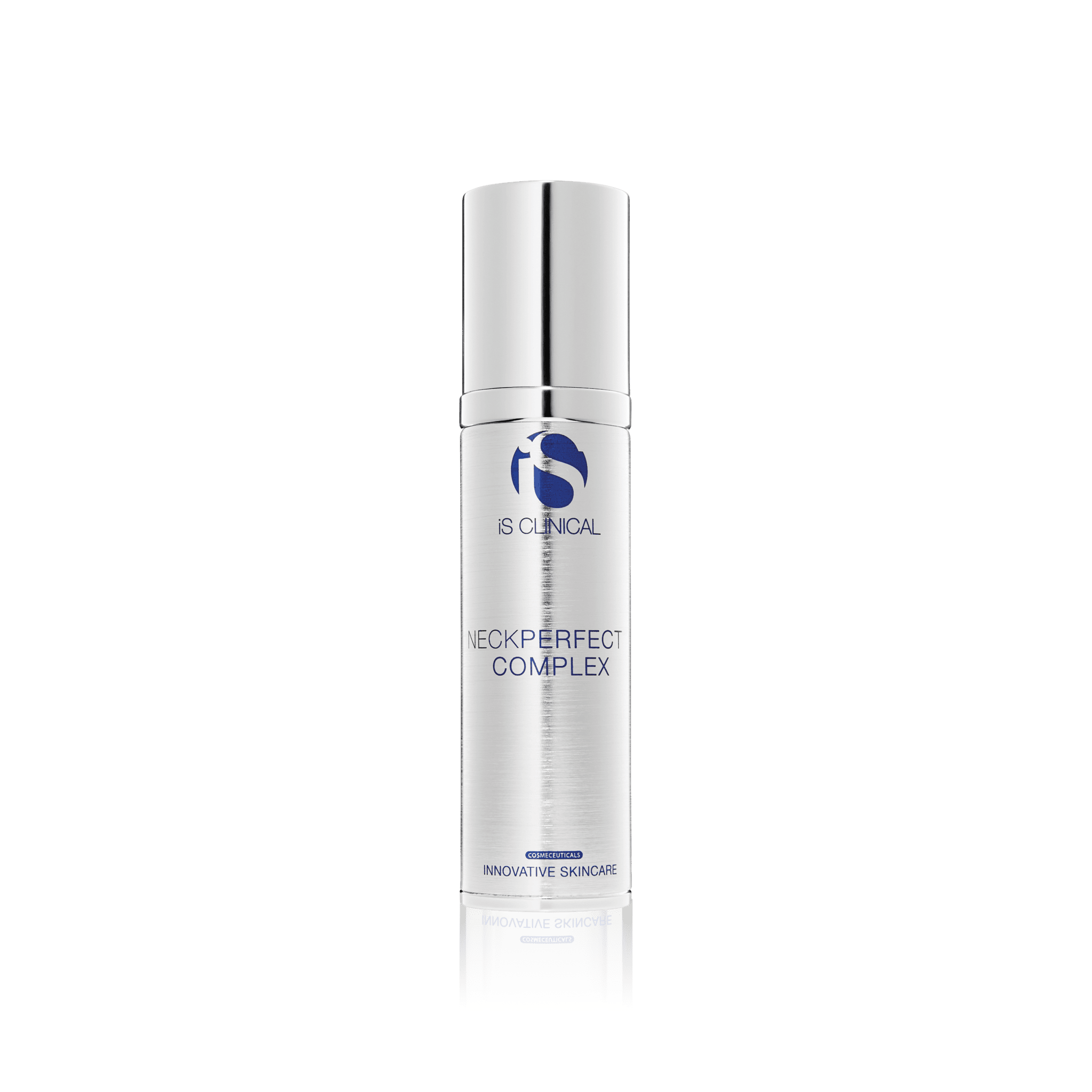 iS Clinical NeckPerfect Complex 50g
