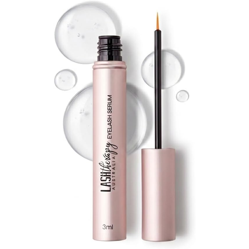 Lash Therapy Australia Eyelash Serum 3ml