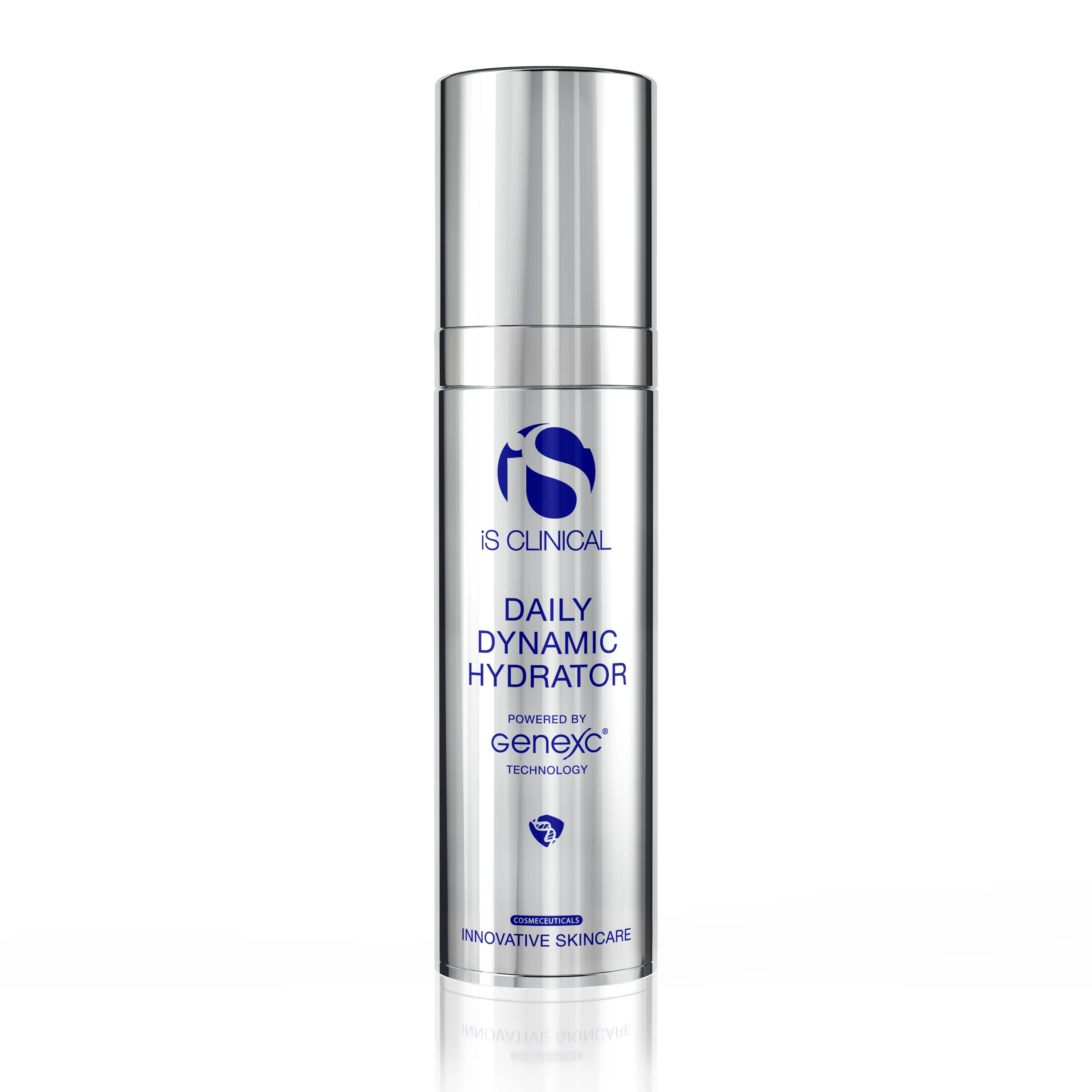 iS Clinical Daily Dynamic hydrator