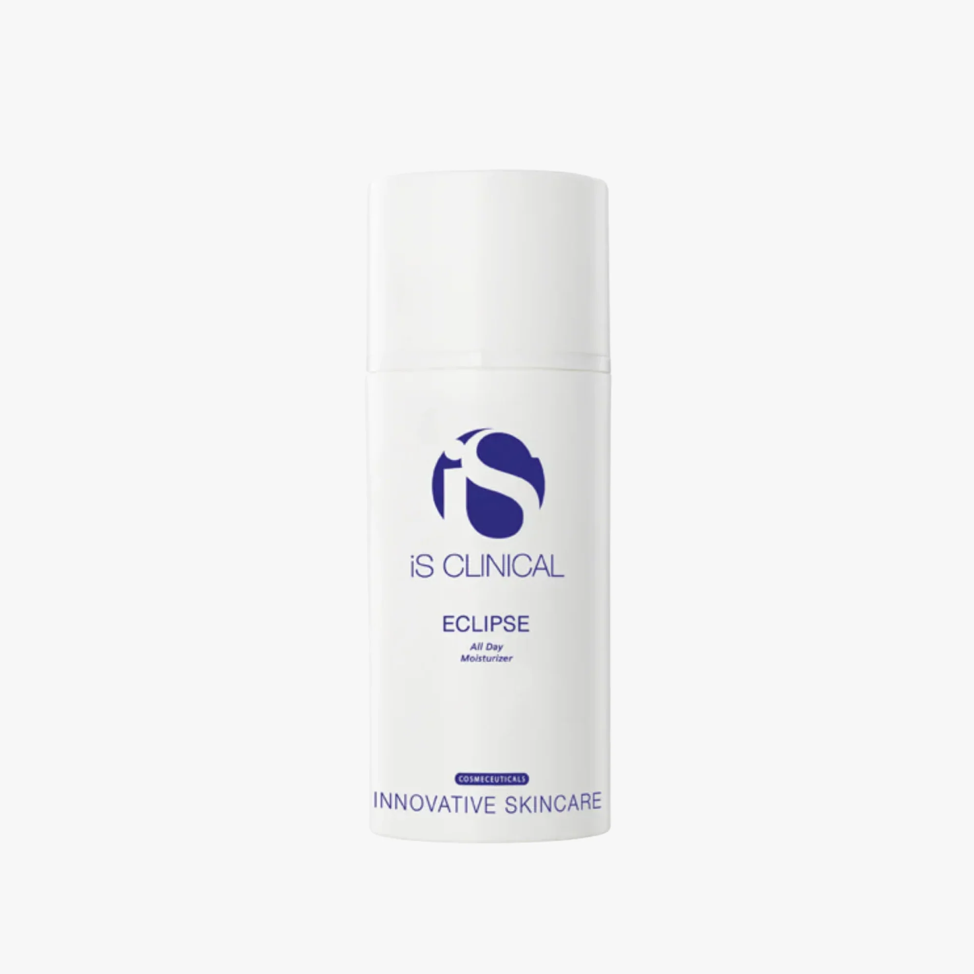 iS Clinical Eclipse All Day Moisturiser 50+ 100g