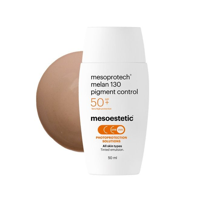 Mesoprotech Melan 130 Pigment SPF50+