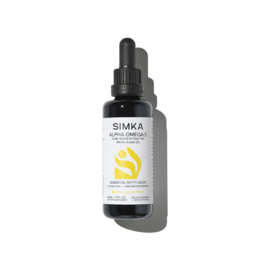 SIMKA Alpha Omega-3 EFAS Liquid 50ml