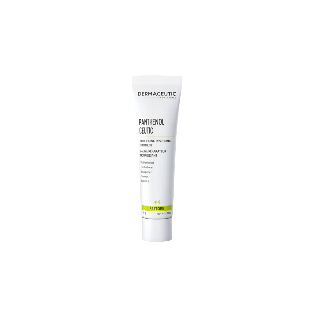 Dermaceutic Panthenol Ceutic 30g