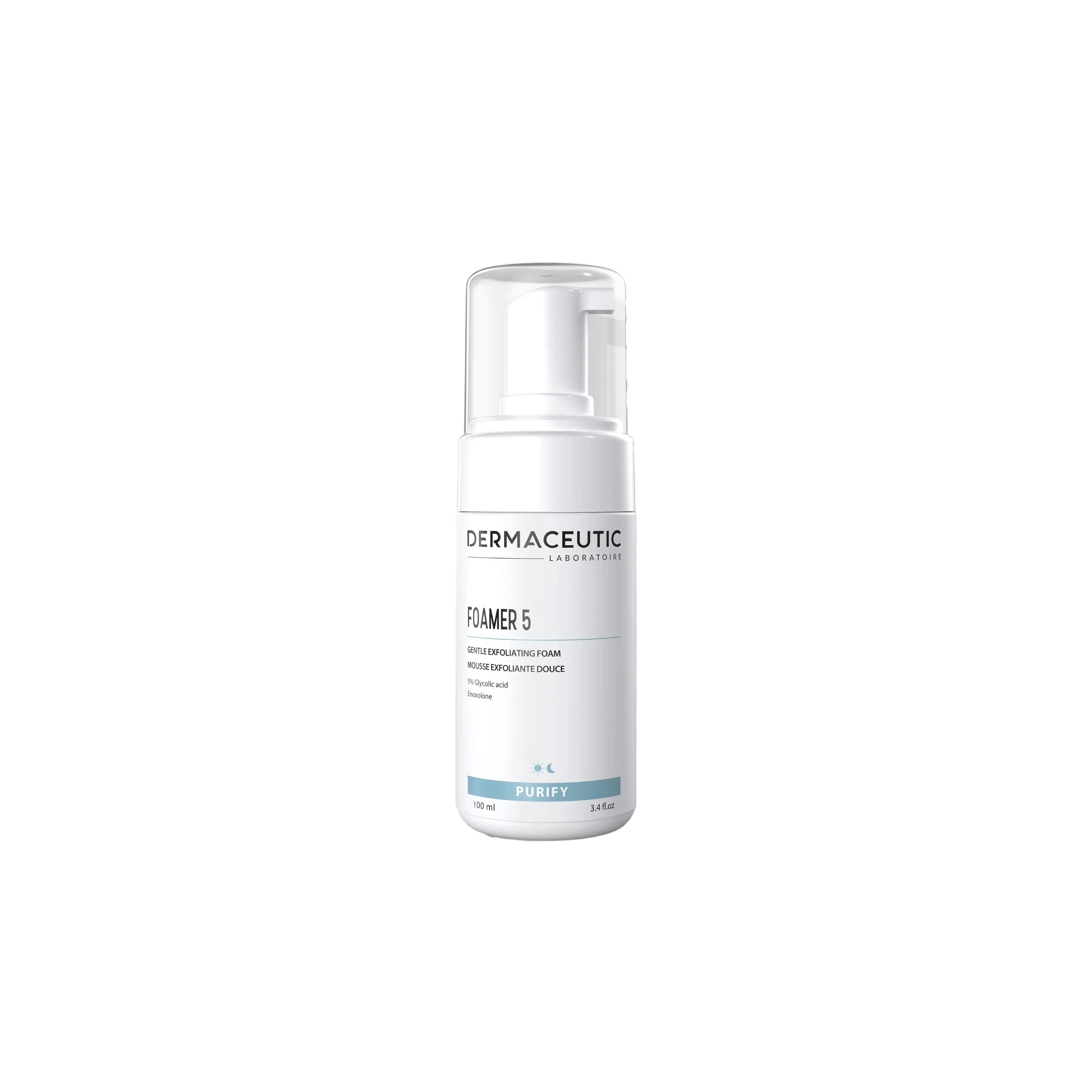 Dermaceutic Foamer 5 100ml