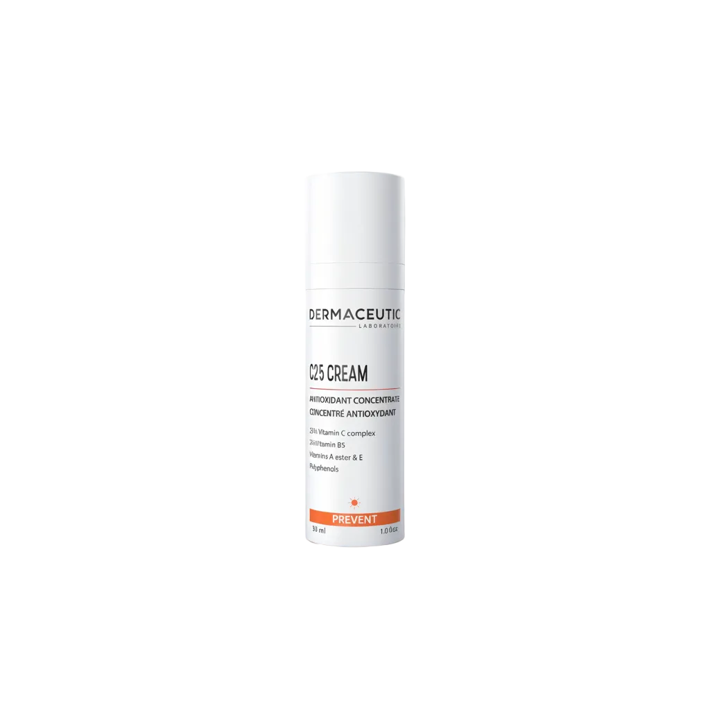 Dermaceutic C25 Cream 30ml