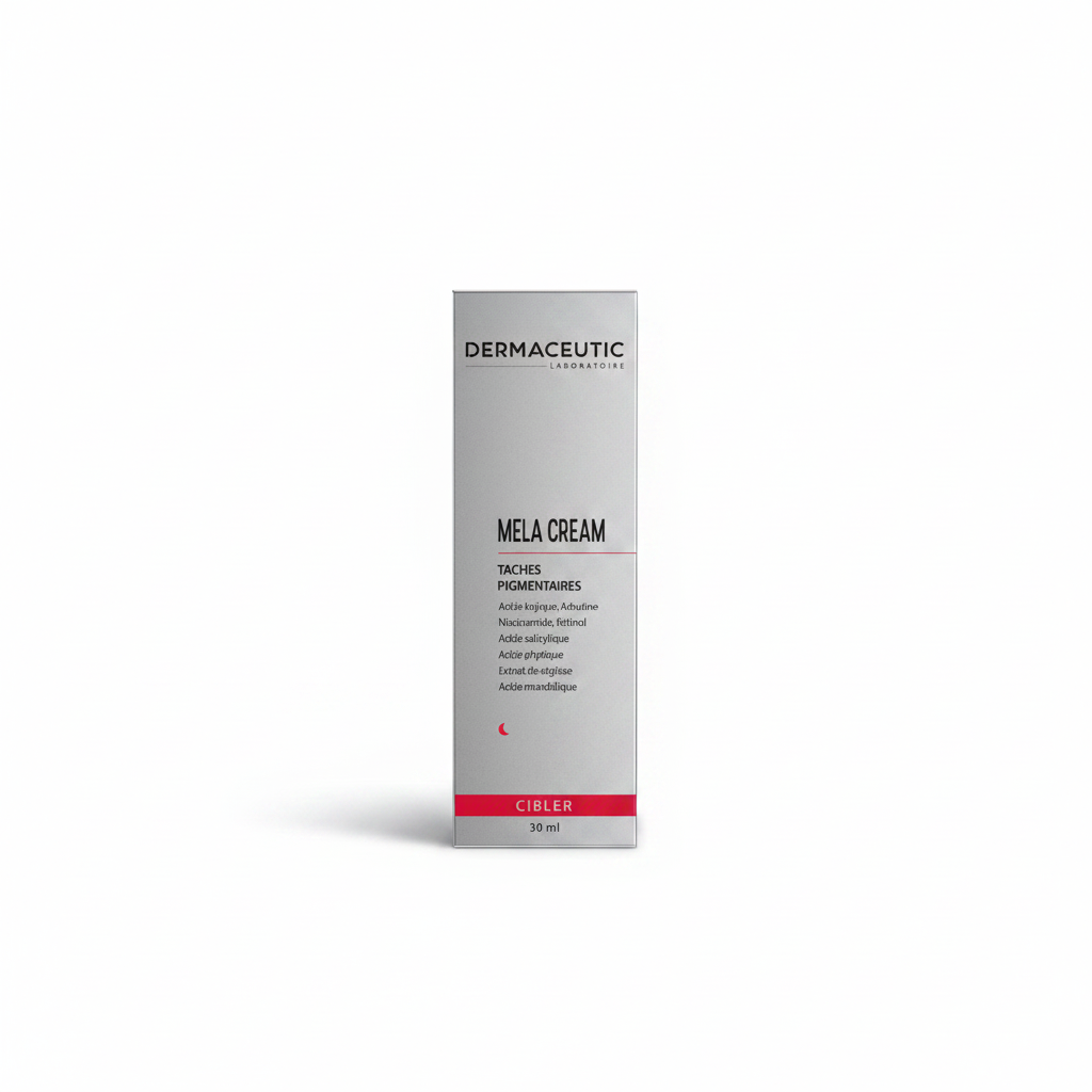 Dermaceutic Mela Cream 30ml