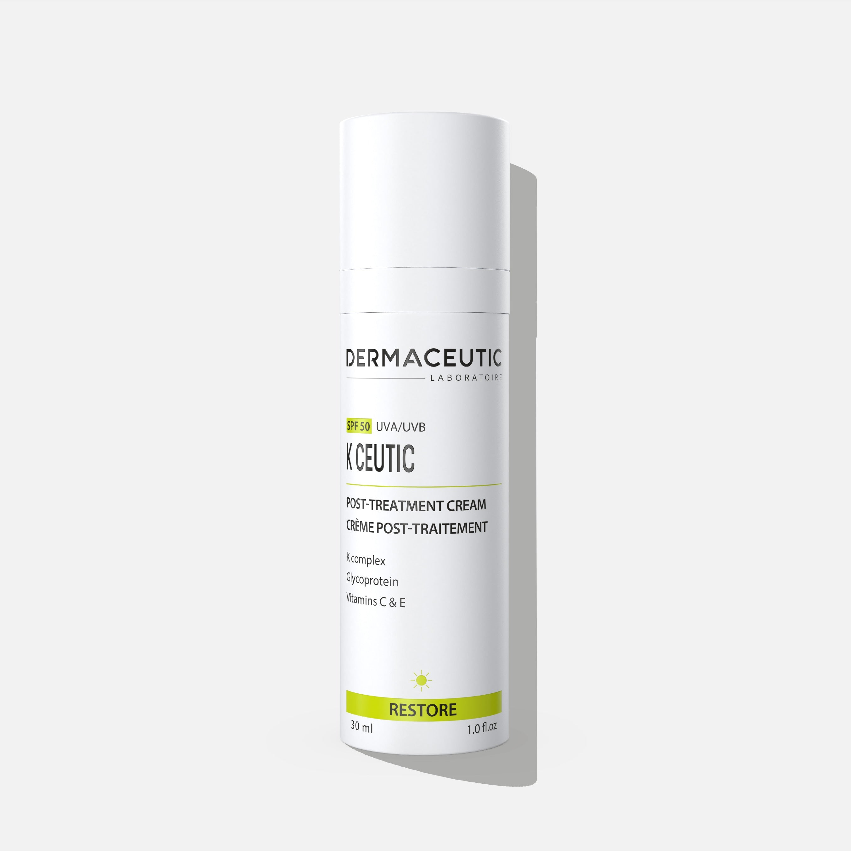 Dermaceutic K Ceutic 30ml
