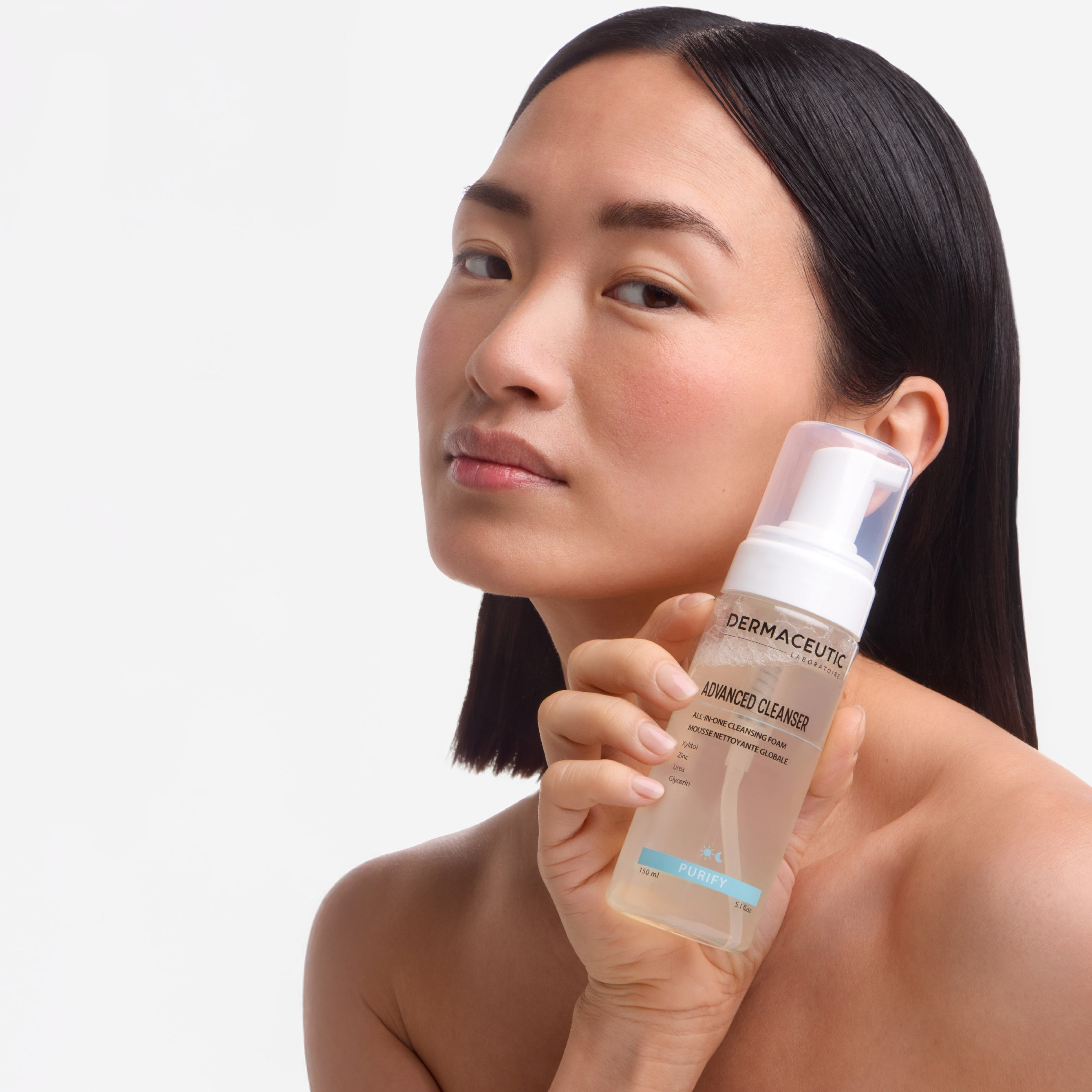 Dermaceutic Advanced Cleanser 150ml