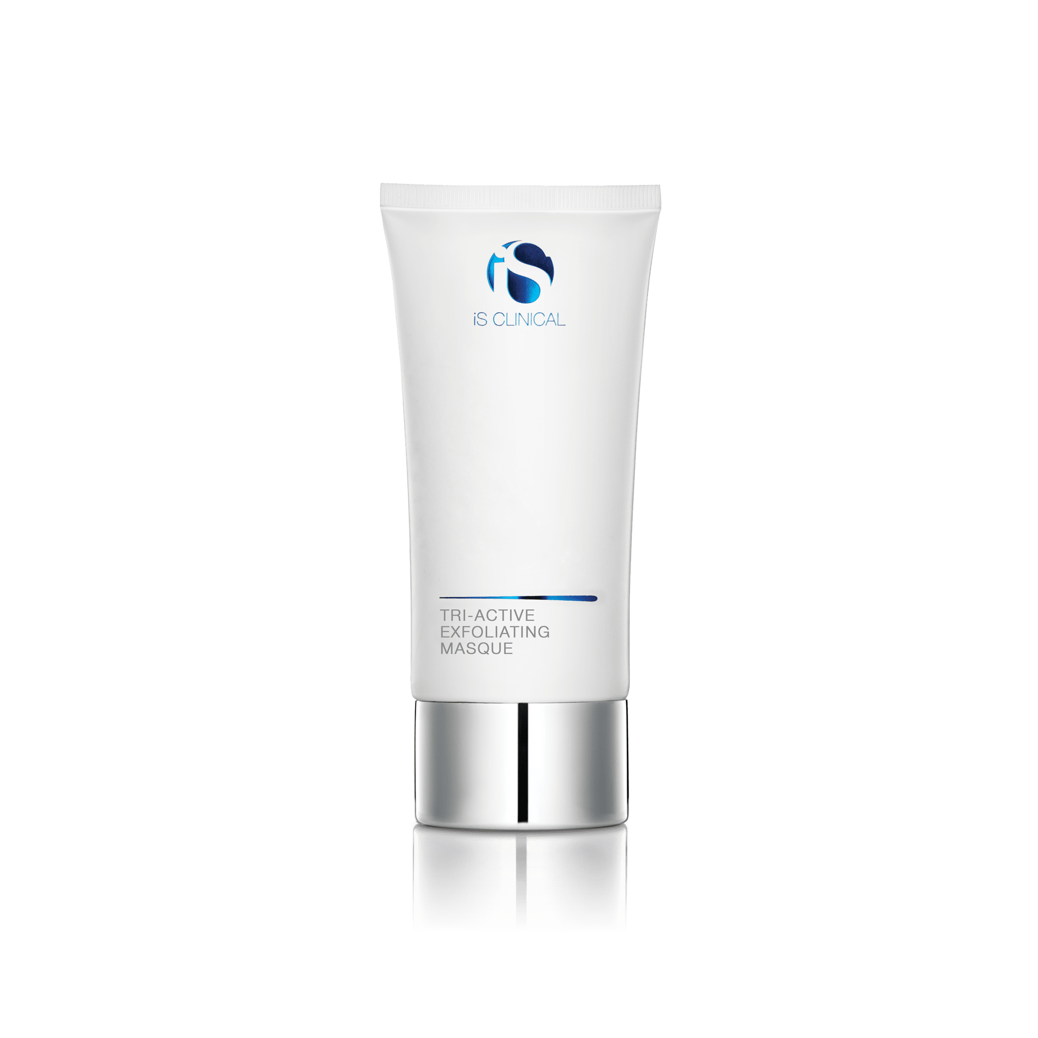 iS Clinical Tri Active Exfoliating masque