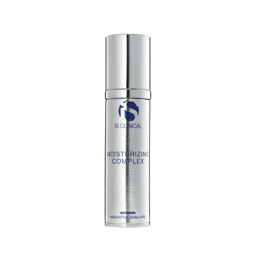 iS Clinical Moisturising Complex 50g