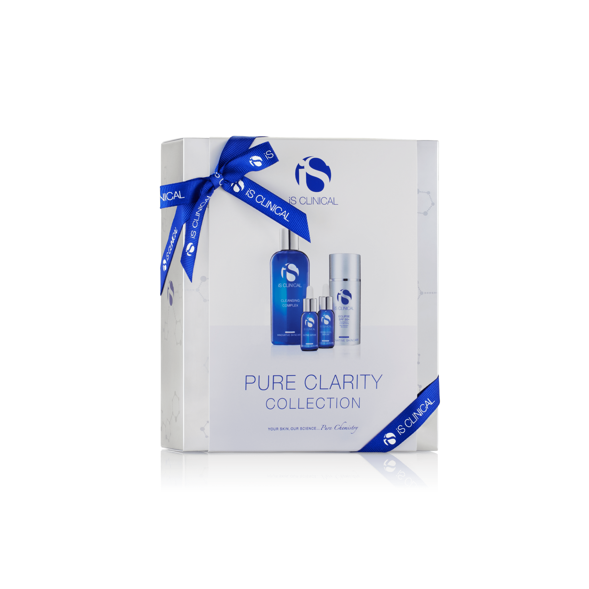 iS Clinical Pure Clarity Collection