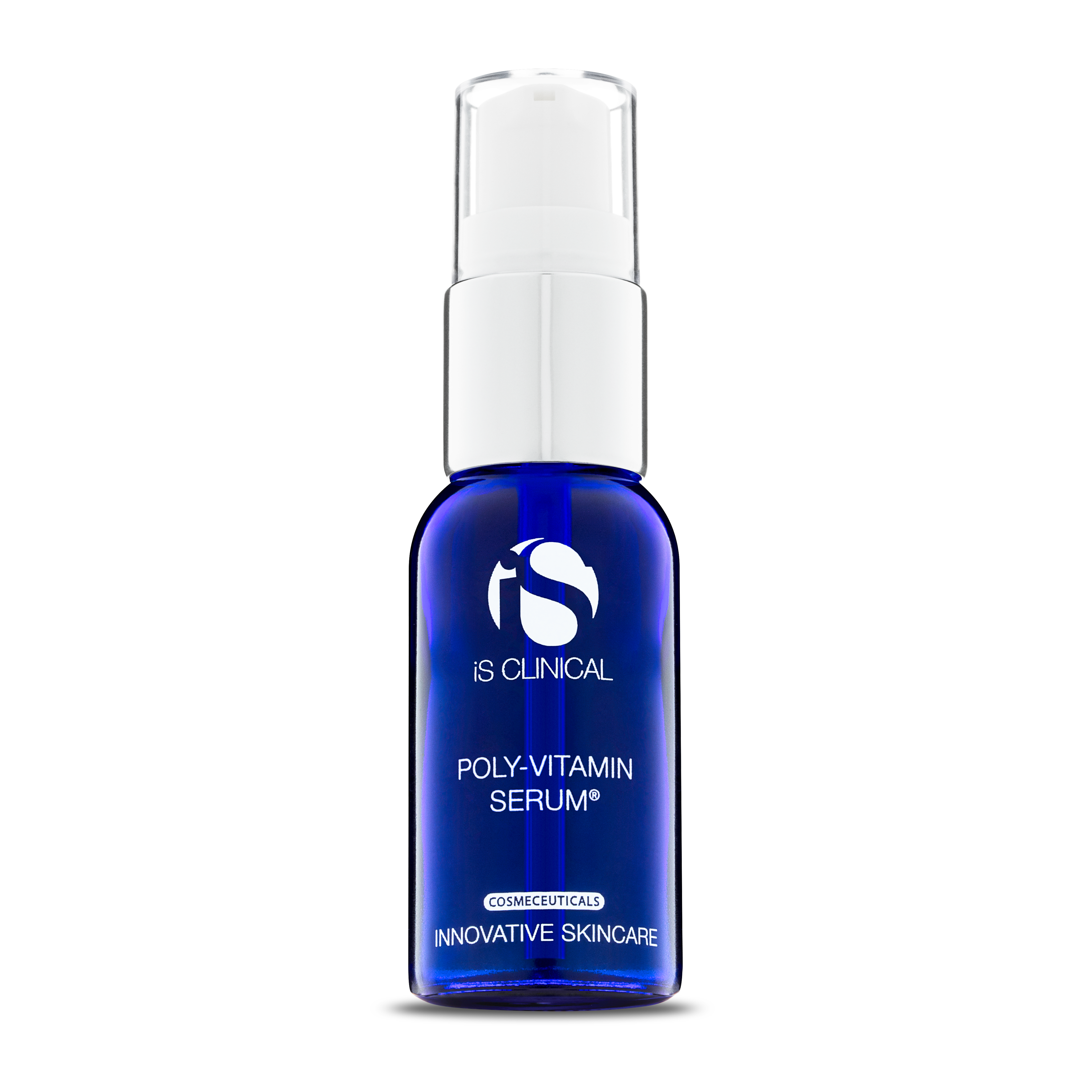 iS Clinical Poly-Vitamin Serum 15ml
