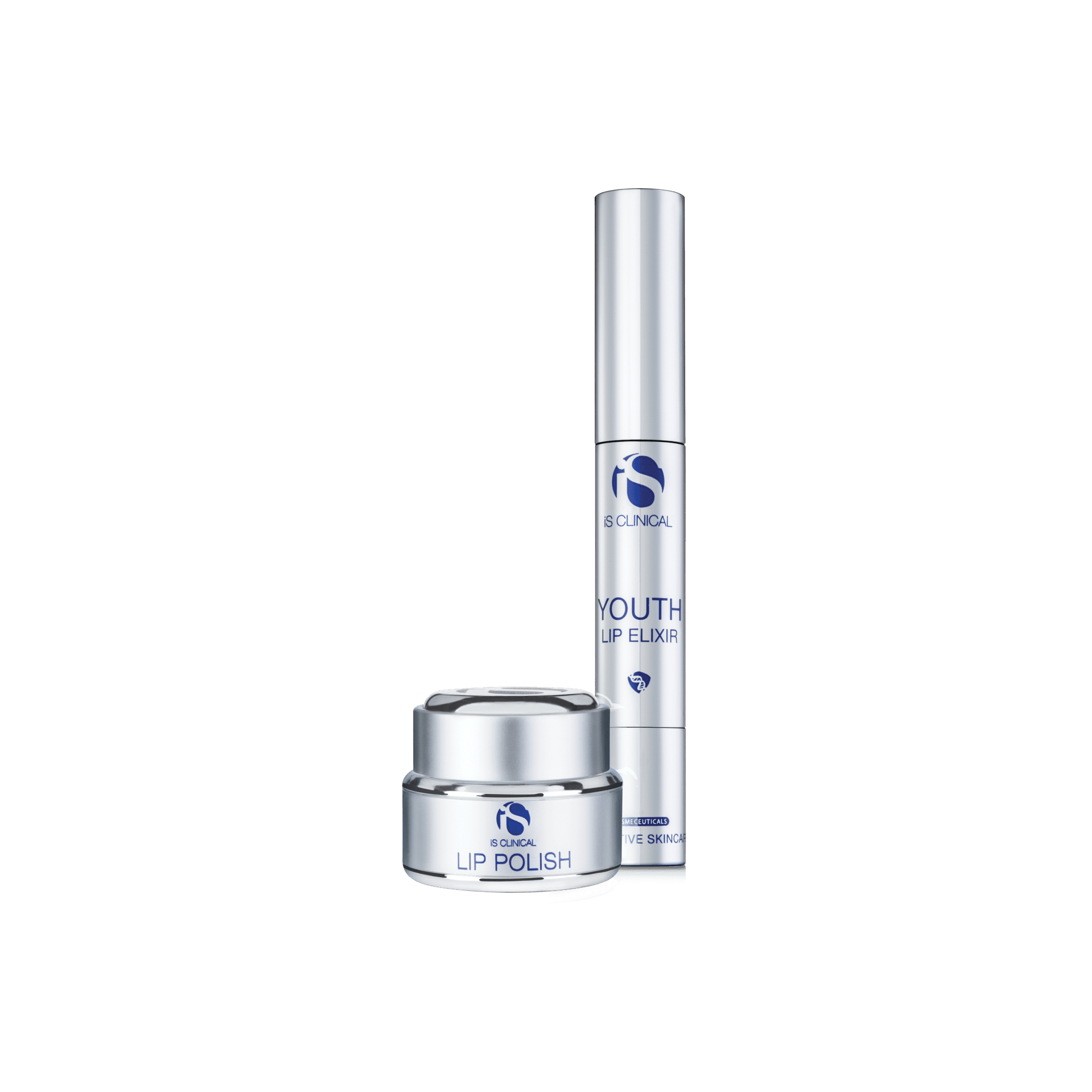 iS Clinical Lip Duo Set