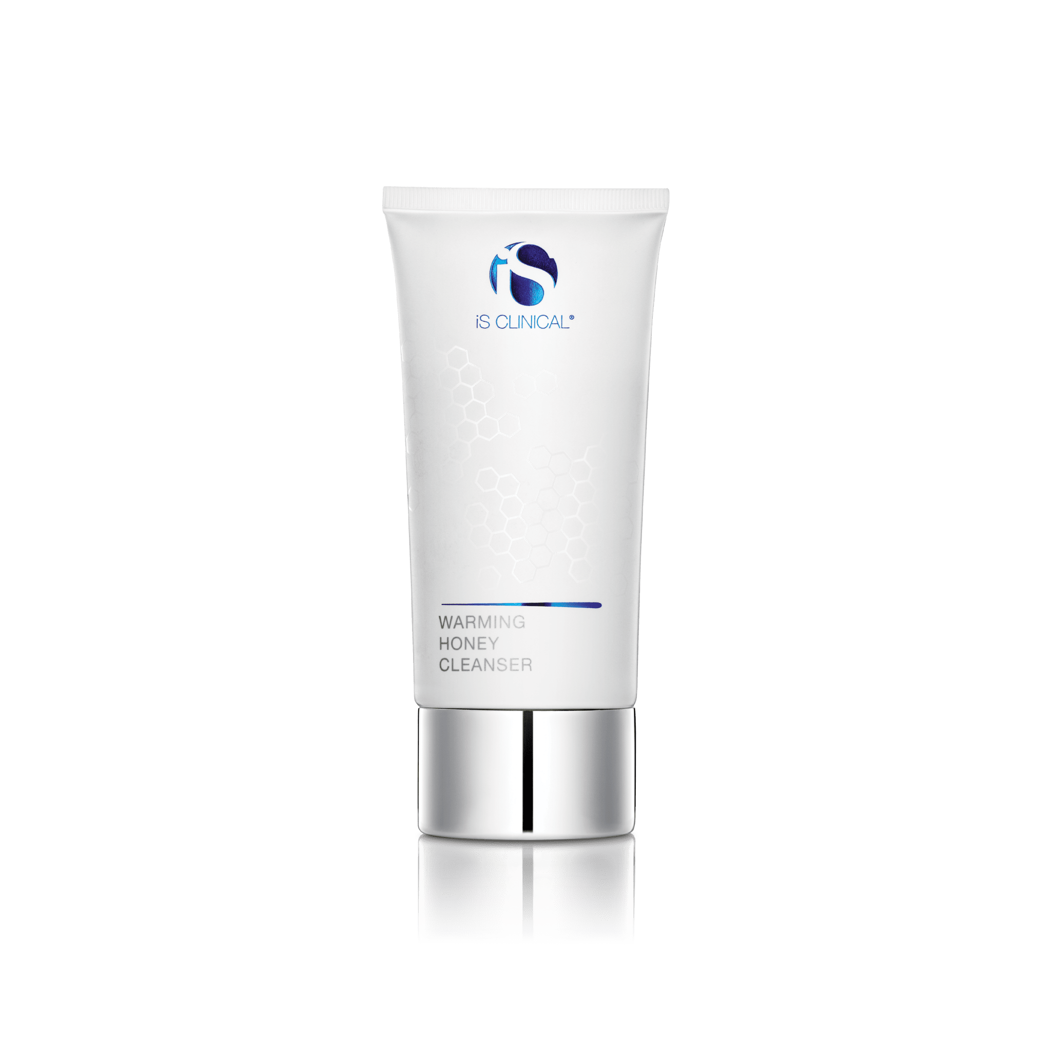 iS Clinical Warming Honey Cleanser 120g