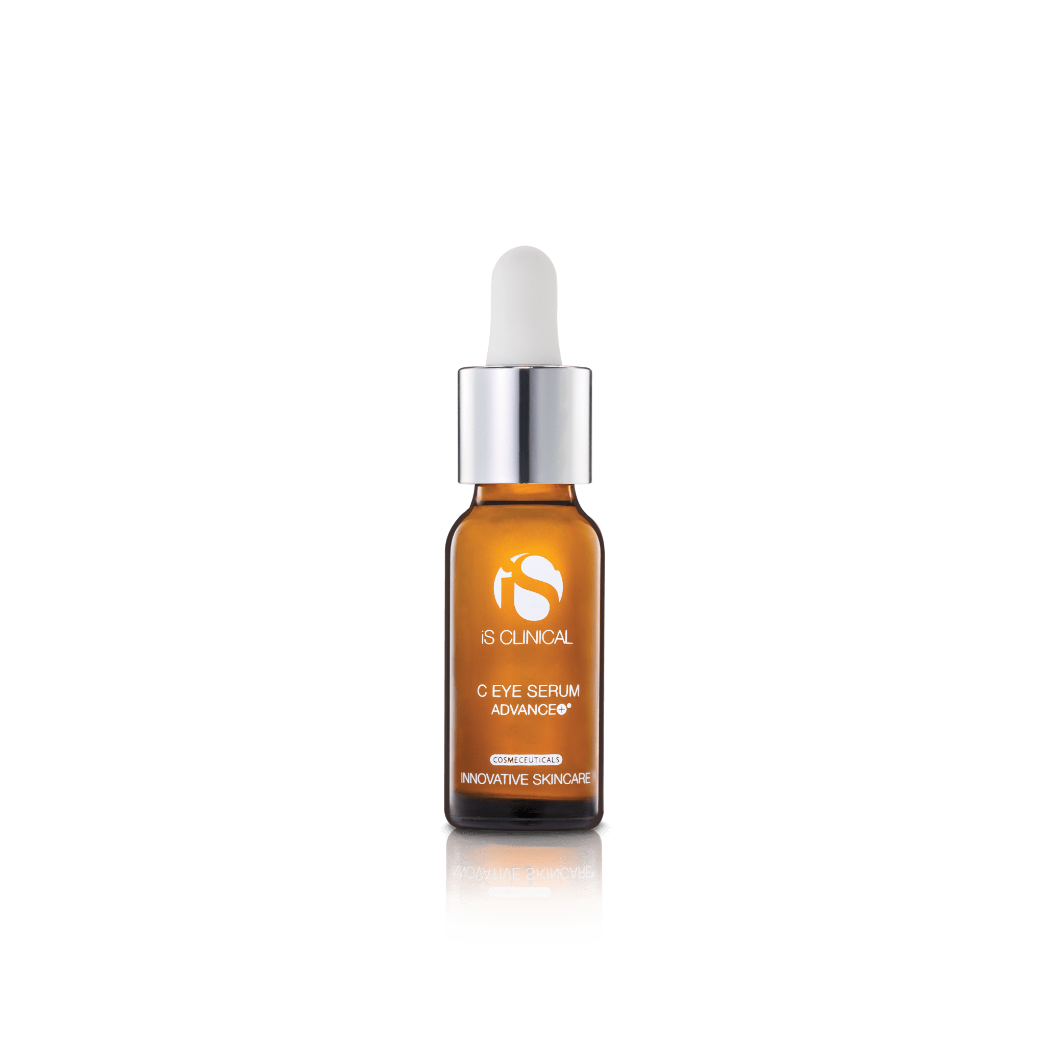 iS Clinical C Eye Serum Advance+ 15ml