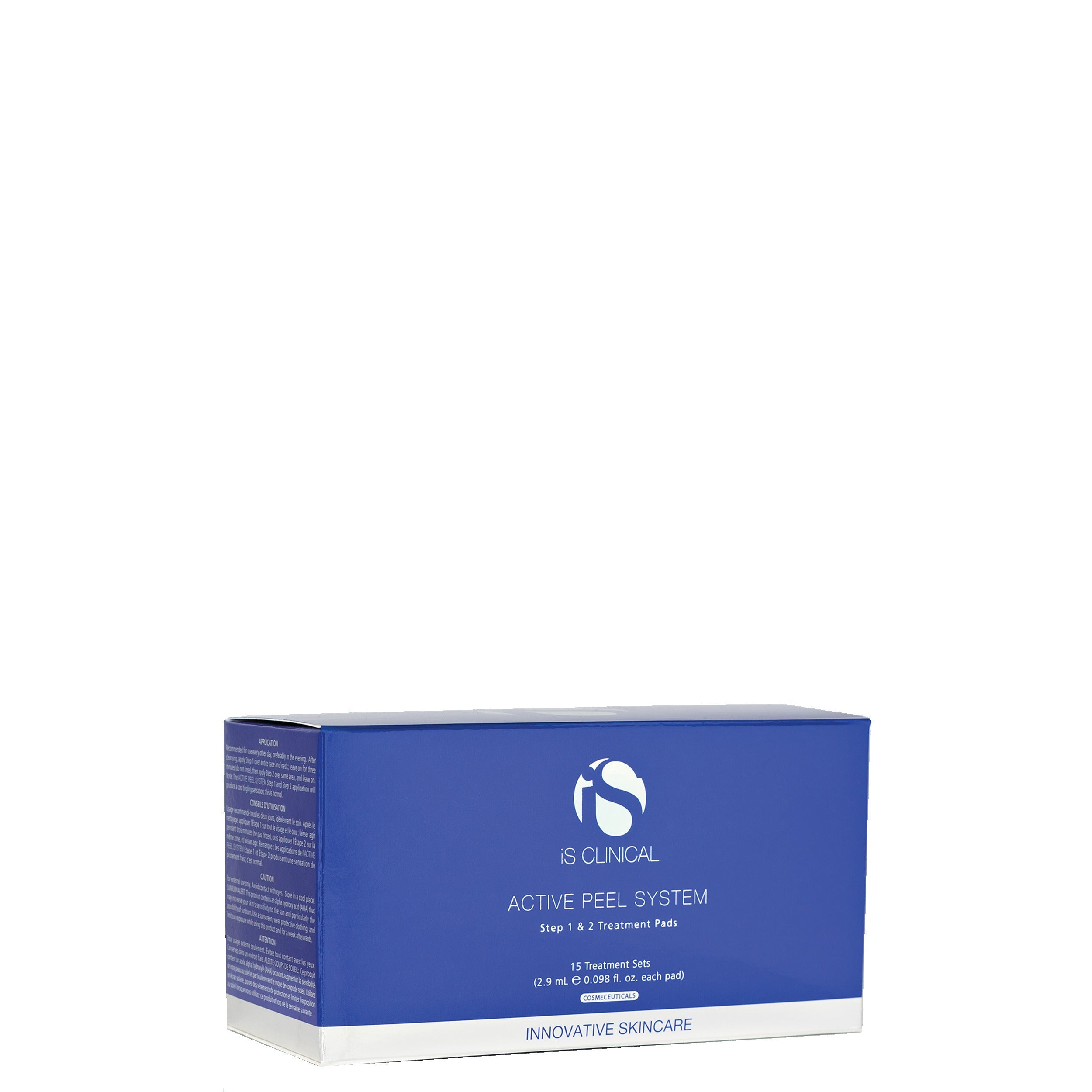 iS Clinical Active Peel System