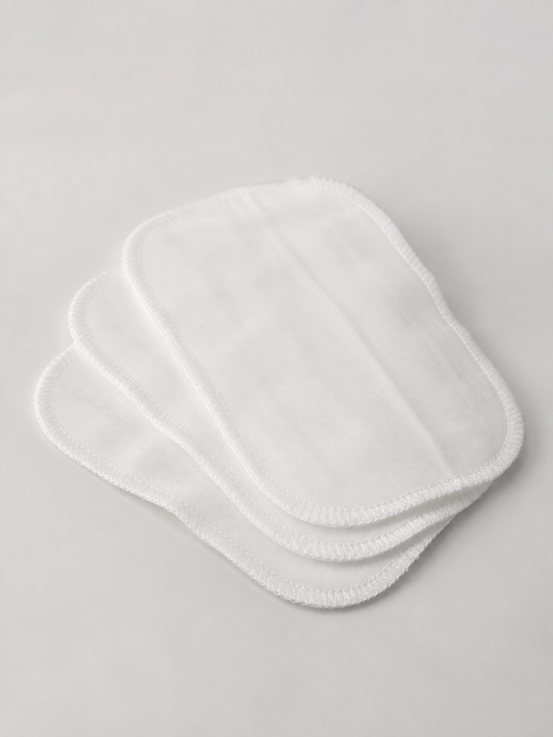 Facial Cleansing Cloths - 3pc