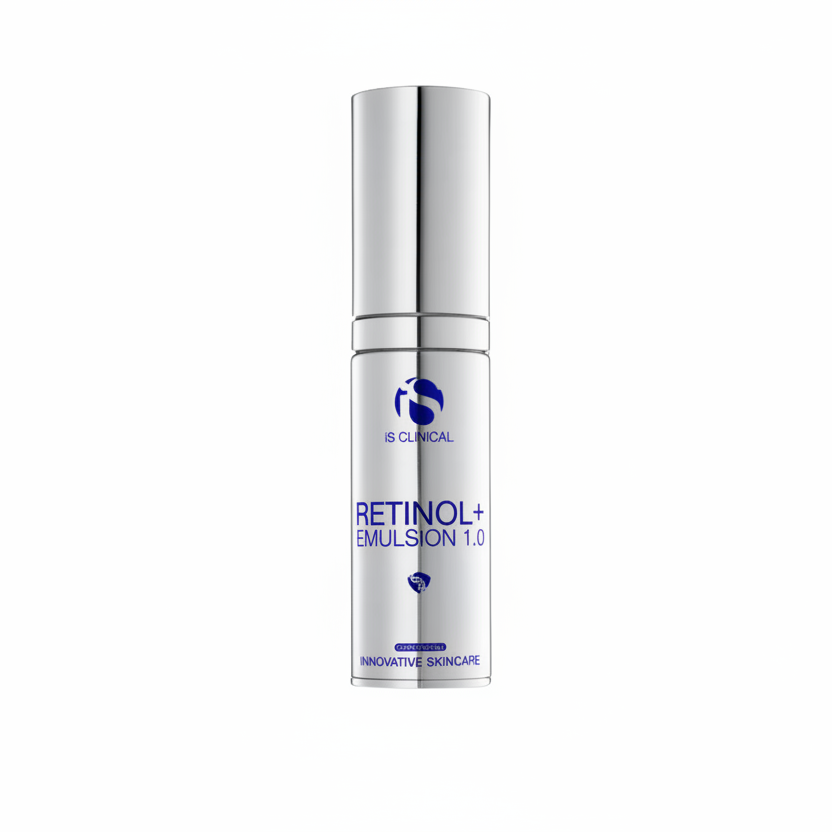 iS Clinical Retinol+ Emulsion 1 30ml