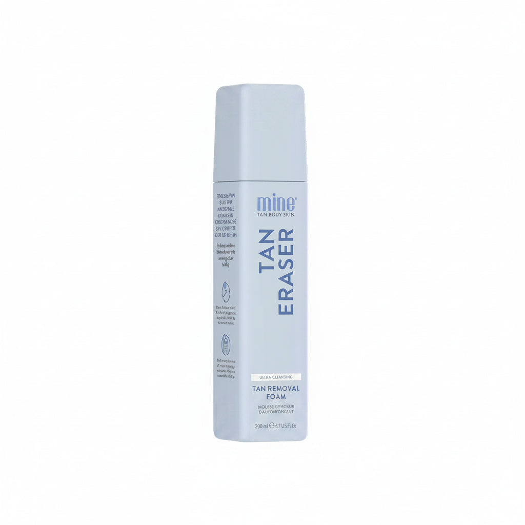Mine Tan - Tan Eraser 200ml