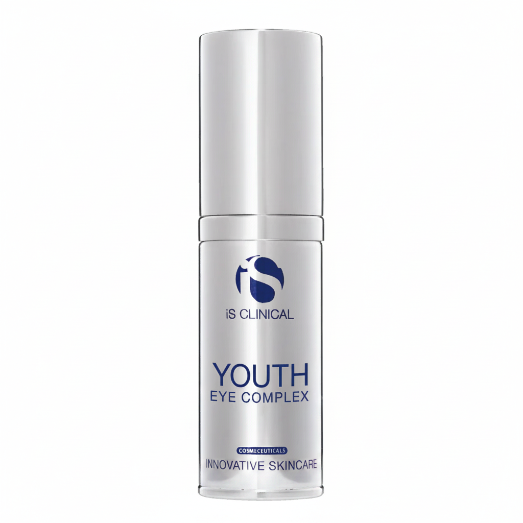 iS Clinical Youth Eye Complex 15g