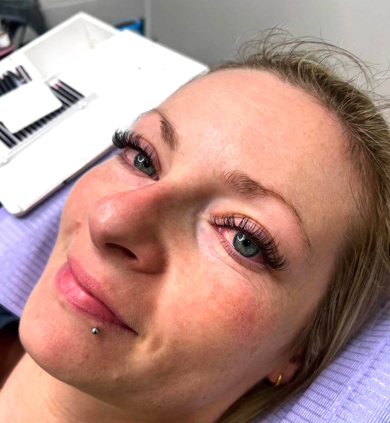 Classic Lash Extensions