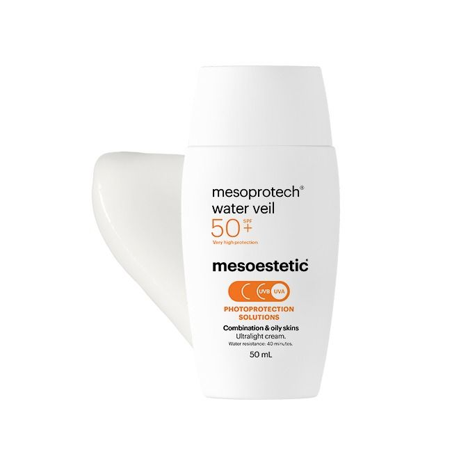 Mesoprotech Water Veil SPF50+ 50ml